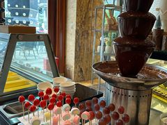 -怡聚轩全日制自助餐厅(大中华喜来登酒店)