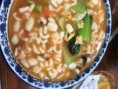 -西安手工软面(浦东南路店)