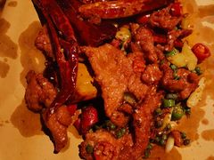 纸包牛肉-小米俏当家