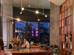 大堂-The Rug Cafe(王府中环店)