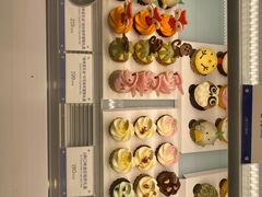 -派悦坊·甜品·蛋糕(虹口龙之梦店)