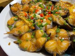 -阿静美食