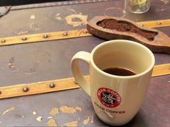 -maan coffee漫咖啡(五环街店)