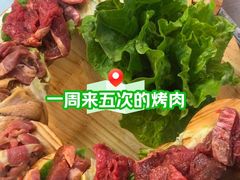 -牛犇炭火烤肉·鲜切烤肉(承德总店)