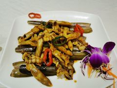 -海儀美食楼(湾仔海鲜街店)