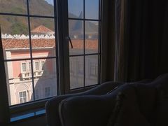 -平湖九龙山庄园圣马可酒店