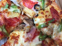 -必胜客(新福地店)