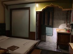 -金悦Spa专业足疗按摩(金沙直营店)
