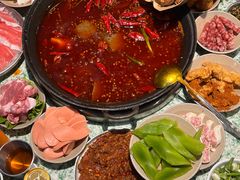 -五里关火锅(牛市口店)