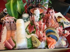 -万岛日本料理铁板烧(梅赛德斯奔驰店)