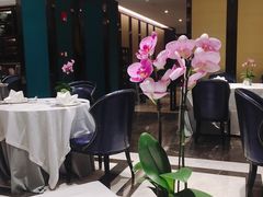-Yan Ting 宴庭中餐厅(上海静安瑞吉酒店)