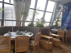 -马家斑.鲜鱼火锅(松湖万科店)