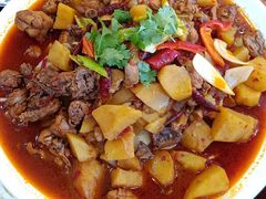 -伊隆斋(什刹海店)