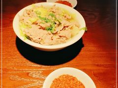 -全牛匠·乐山跷脚牛肉(西单华威约饭街店)