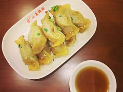 -小姜锅贴(凤凰街店)