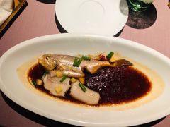 -新荣记(南京西路店)