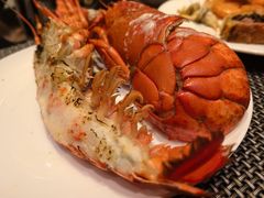 -上海锦江汤臣洲际大酒店壹阶层