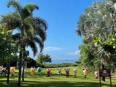 -三亚亚龙湾天域度假酒店