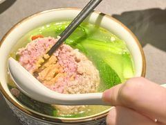 -老淮滨-蚌埠非遗小吃(淮河路店)