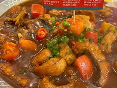 -大师傅金奖啤酒鱼(西街口总店)