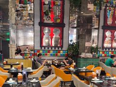-巴依老爷新疆美食(清华东门店)