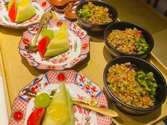 -墨澜·人间味割烹料理