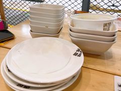 -满记甜品(加州阳光开元广场店)