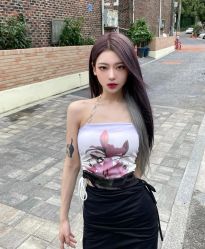 -罗亚帝造型