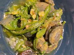 -味上湘菜馆(岳麓山店)