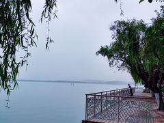 -东湖生态旅游风景区