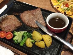 -必胜客(大悦城店)