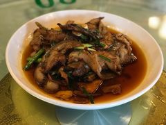 -代木儿回锅肉