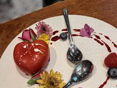 -格鲁·秀色Georgia’s Feast