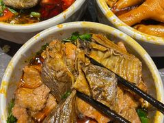 -堂客老火锅(欣阳广场总店)