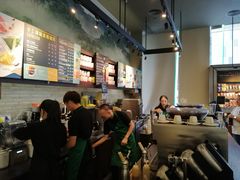 -星巴克(深圳世纪汇分店)