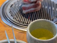 -金顺碳烤肉(1号店)