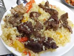 -五一星光夜市(SOHO新天地店)