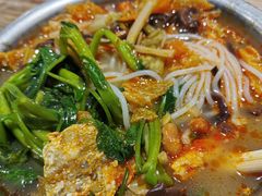 炒螺蛳粉-西环肥仔螺蛳粉(总店)