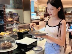 -广州富力丽思卡尔顿酒店