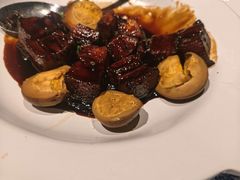 -漢舍中国菜馆(889广场店)