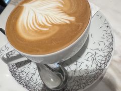 -théATRE 茶聚场(王府中環店)