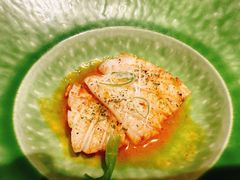 西京烧-匠和风精致料理(成都龙湖滨江天街店)