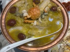 -鹿鸣春饭店(总店)