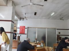 大堂-方桥点心店(易发城店)