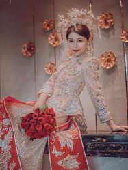 点击看大图 -纯色时光婚纱艺术馆WHITE