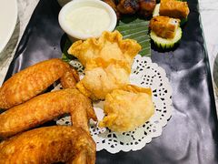 -关夫人餐厅(阳光广场店)