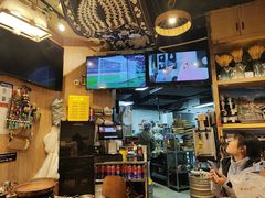 -麒麟风烤牛肉·云南烧烤小排档(丹凤街店)