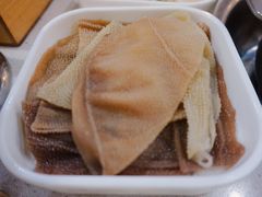草原毛肚-来伊回麻辣烫·火锅串串清真(红瓦寺总店)