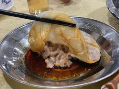 -标记美食新鲜猪杂(兴南大道店)