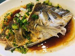-金海湾海鲜排档(朱家尖店)